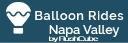 Napa Valley Balloon Rides logo