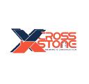 Cross Stone Roofing logo
