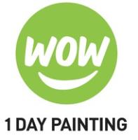 WOW 1 DAY PAINTING Inland Empire image 1
