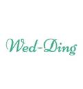 Wed-Ding logo