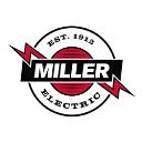 Miller Electric Company logo