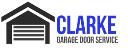 Clarke Garage Door Service & Install logo