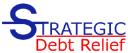 Strategic Debt Relief logo