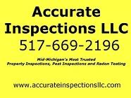 Accurate Inspections LLC image 2