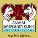 Animal Emergency Clinic logo