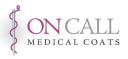 On Call Medical Coats logo