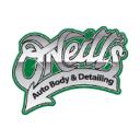 O'Neills Auto Body Inc logo