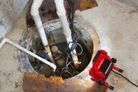Keith's Sewer, Drainage and Plumbing Repair image 1