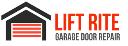 Lift-Rite Garage Door Service logo