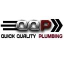 Quick Quality Plumbing logo