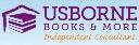 Usbrone Books logo