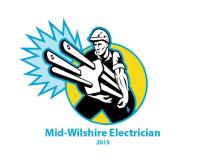 Mid-Wilshire Electrician image 10