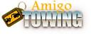 Amigo Towing logo