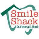 Smile Shack: Victoria E. Shack, D.D.S. logo