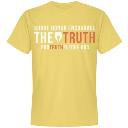 Buy Pro-Truth Pledge tshirt logo