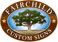 Fairchild Custom Signs image 1
