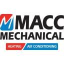 MACC Mechanical logo