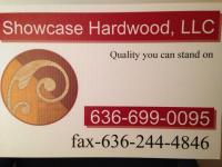 Showcase Hardwood LLC image 1