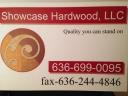 Showcase Hardwood LLC logo
