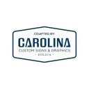 Carolina Custom Signs & Graphics logo