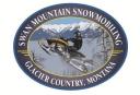 Swan Mountain Snowmobiling logo