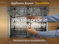 Gardena Appliance Repair Specialists image 2