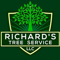 Richard's Tree Service LLC image 1