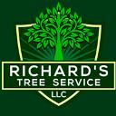 Richard's Tree Service LLC logo