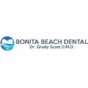 Bonita Beach Dental - Dr. Grady Scott DMD logo