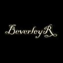 Beverley R logo