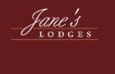 Jane's Lodges logo