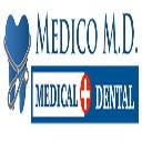 Medico MD logo