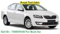 Royal Taxi cabs image 1
