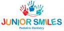 Junior Smiles logo