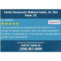 Family Chiropractic Wellness Center image 2