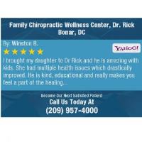 Family Chiropractic Wellness Center image 3