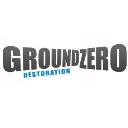 Ground Zero Restoration logo