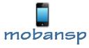 Mobansp logo