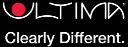 Ultima Clearly Different logo