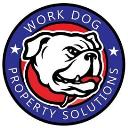 Work Dog Property Solutions logo