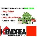 Kendrea Properties LLC logo