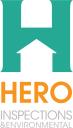 HERO Inspections & Environmental logo