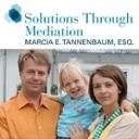Solutions Through Mediation logo