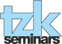 TZK Seminars logo