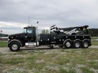 Permian Basin Towing image 1