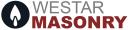 Westar Masonry logo