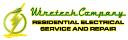 Wiretech Company logo