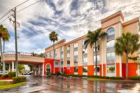 Best Westrn Fort Myers Inn & Suites image 1