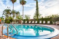 Best Westrn Fort Myers Inn & Suites image 14