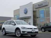 Byers Volkswagen image 3